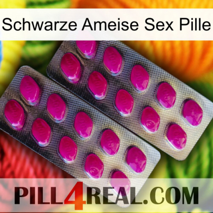 Black Ant Sex Pill 10